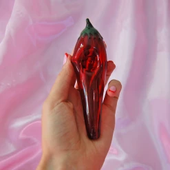 Burning Love Pepper Pipe