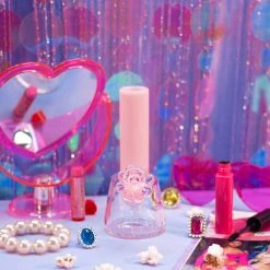 Burning Love Bon Bon Bong- Pink