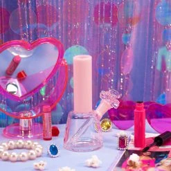 Burning Love Bon Bon Bong- Pink