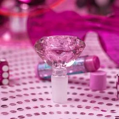 Burning Love Pretty Pretty Princess Beaker Bong 17 Burning Love Pretty Pretty Princess Beaker Bong