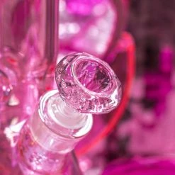 Burning Love Pretty Pretty Princess Beaker Bong 16 Burning Love Pretty Pretty Princess Beaker Bong