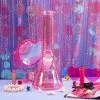 Burning Love Pretty Pretty Princess Beaker Bong 2 Burning Love Pretty Pretty Princess Beaker Bong
