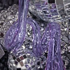 Shop Burning Love Pipes Vortex Pipe- Purple 14 Shop Burning Love Pipes Vortex Pipe- Purple