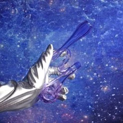 Shop Burning Love Pipes Vortex Pipe- Purple 17 Shop Burning Love Pipes Vortex Pipe- Purple