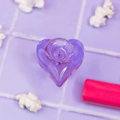 Burning Love Lil Sweetie Mini Bong Bongs 17 Burning Love Lil Sweetie Mini Bong Bongs