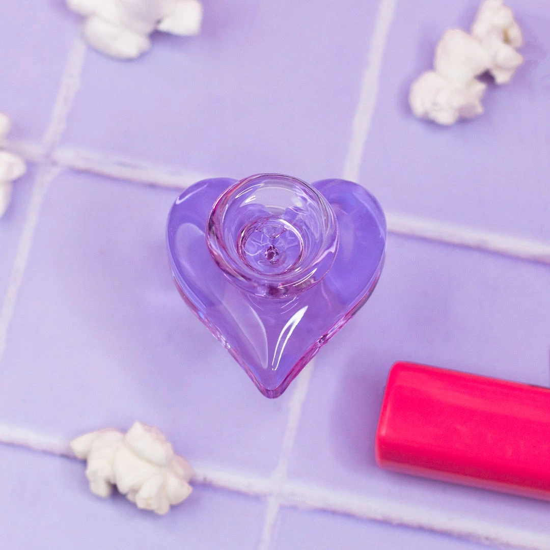 Burning Love Lil Sweetie Mini Bong Bongs 9 Burning Love Lil Sweetie Mini Bong Bongs