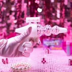 Burning Love Ray Gun Pipe Novelty