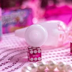 Burning Love Ray Gun Pipe Novelty 9 Burning Love Ray Gun Pipe Novelty