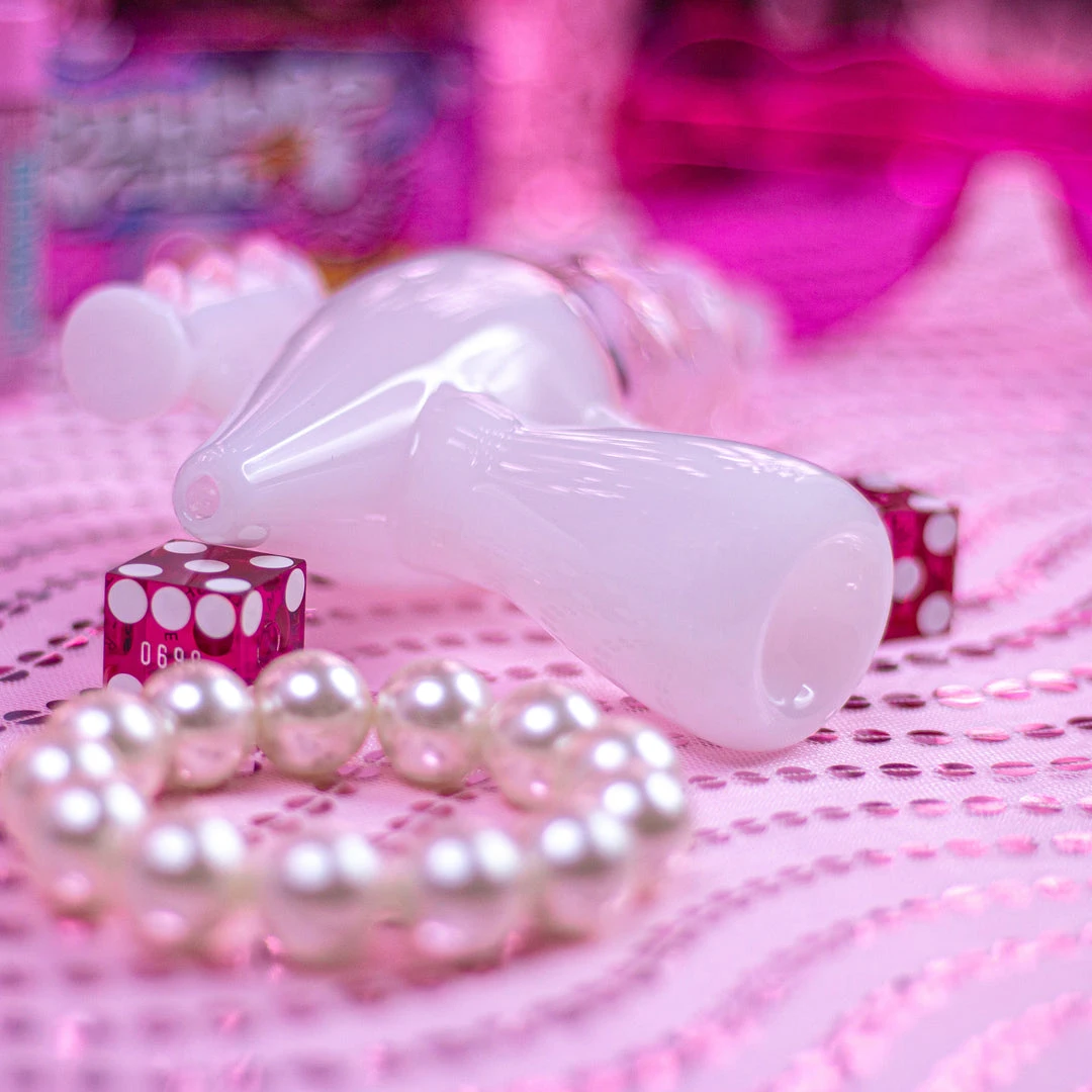 Burning Love Ray Gun Pipe Novelty 6 Burning Love Ray Gun Pipe Novelty