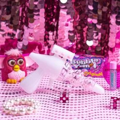 Burning Love Ray Gun Pipe Novelty 11 Burning Love Ray Gun Pipe Novelty