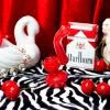 Burning Love Bubblers Mini Red Bubbler 2 Burning Love Bubblers Mini Red Bubbler