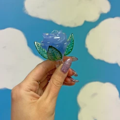 Shop Burning Love Slide- Pastel Rose Accessories 15 Shop Burning Love Slide- Pastel Rose Accessories