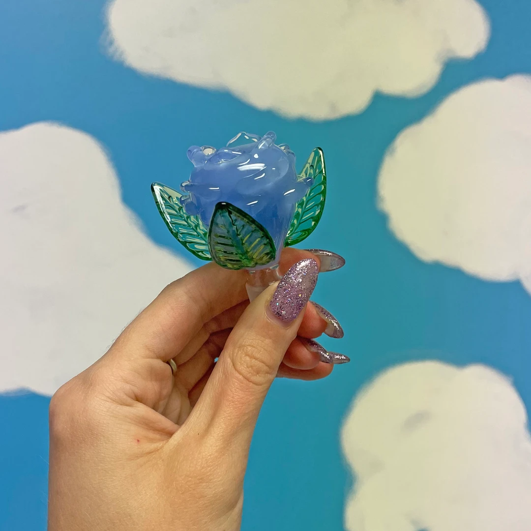 Shop Burning Love Slide- Pastel Rose Accessories 9 Shop Burning Love Slide- Pastel Rose Accessories