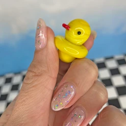 Shop Burning Love Duck Carb Cap Accessories