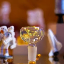 Burning Love Bongs Sunbeam Bong