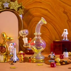 Burning Love Bongs Sunbeam Bong