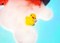 Shop Burning Love Duck Carb Cap Accessories