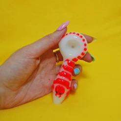 Burning Love Scorpion Bowl