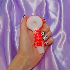 Burning Love Scorpion Bowl