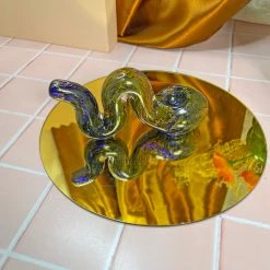 Shop Burning Love Serpentine Pipe Pipes 13 Shop Burning Love Serpentine Pipe Pipes