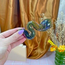 Shop Burning Love Serpentine Pipe Pipes 11 Shop Burning Love Serpentine Pipe Pipes