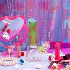 Burning Love Bon Bon Bong- Slime Green