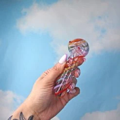 Shop Burning Love Pipes Somewhere Over The Rainbow Pipe