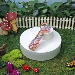 Shop Burning Love Pipes Somewhere Over The Rainbow Pipe