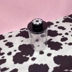Shop Burning Love Storage Stash Jar- Flower