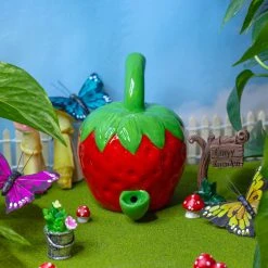 Shop Burning Love Berry Special Pipe