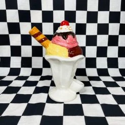 Shop Burning Love Pipes Ice Cream Sundae Pipe