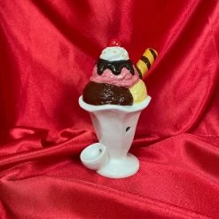 Shop Burning Love Pipes Ice Cream Sundae Pipe