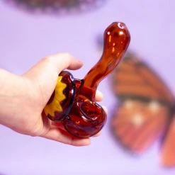 Shop Burning Love Sunflower Sherlock Pipe Pipes