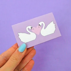 Shop Burning Love Swan Rolling Papers- Unflavored Papers + Cones 22 Shop Burning Love Swan Rolling Papers- Unflavored Papers + Cones