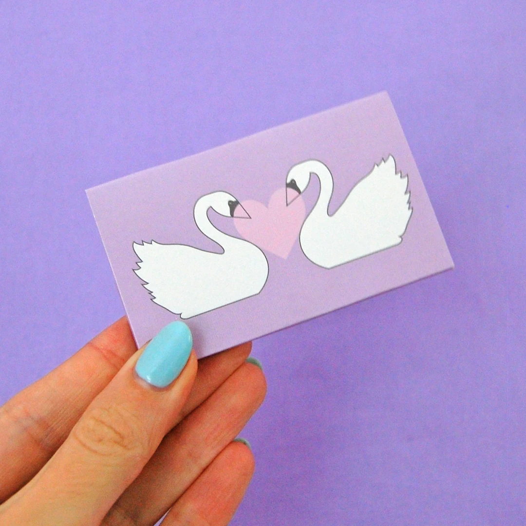 Shop Burning Love Swan Rolling Papers- Unflavored Papers + Cones 11 Shop Burning Love Swan Rolling Papers- Unflavored Papers + Cones