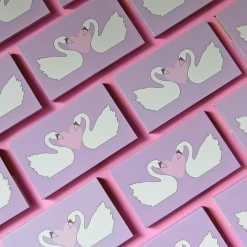 Shop Burning Love Swan Rolling Papers- Unflavored Papers + Cones 19 Shop Burning Love Swan Rolling Papers- Unflavored Papers + Cones