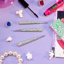 Shop Burning Love Psychedelic Swirl Cones