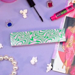 Shop Burning Love Psychedelic Swirl Cones