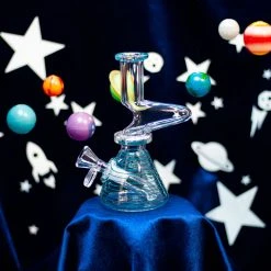 Burning Love Ziggy Stardust Zong Bongs
