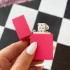 Burning Love Pink Lighter Accessories 2 Burning Love Pink Lighter Accessories