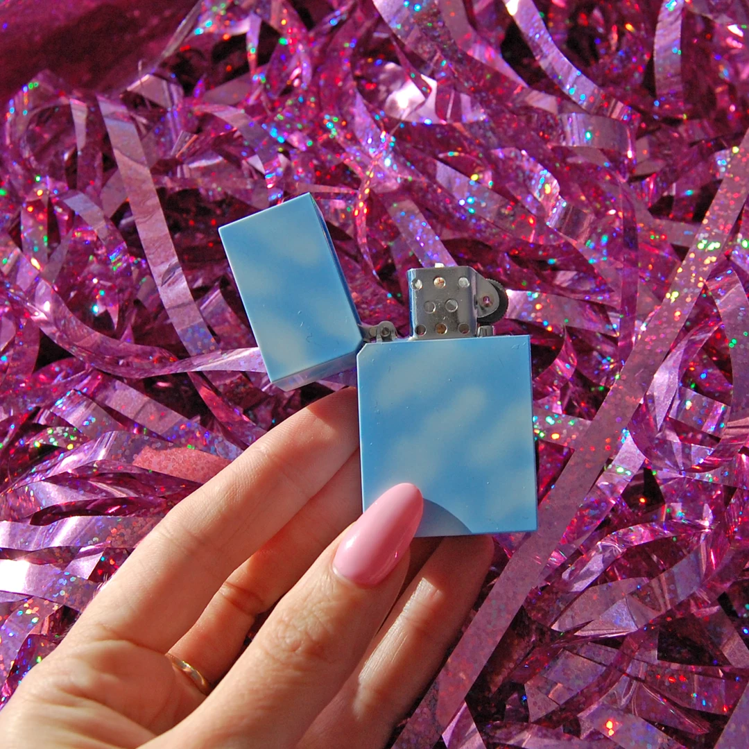 Burning Love Cloud Lighter Lighters 7 Burning Love Cloud Lighter Lighters