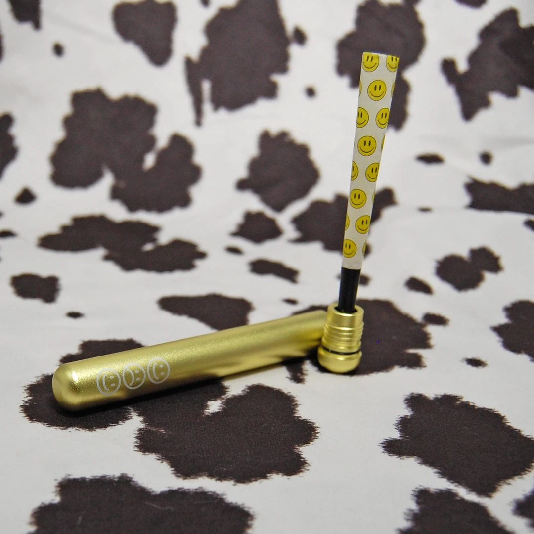 Shop Burning Love Smiley J Tube Joint Accessories 4 Shop Burning Love Smiley J Tube Joint Accessories