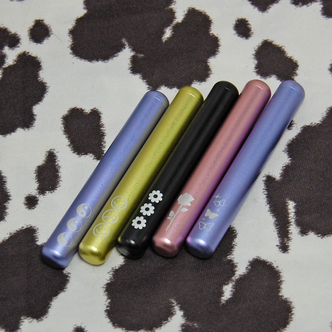 Shop Burning Love Joint Accessories Flower J Tube 7 Shop Burning Love Joint Accessories Flower J Tube