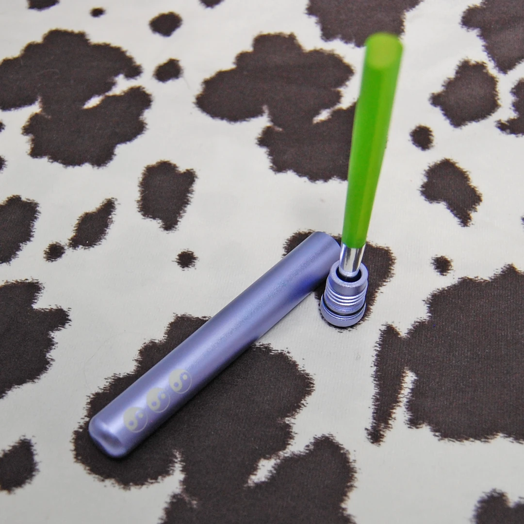 Shop Burning Love Joint Accessories Yin Yang J Tube 8 Shop Burning Love Joint Accessories Yin Yang J Tube