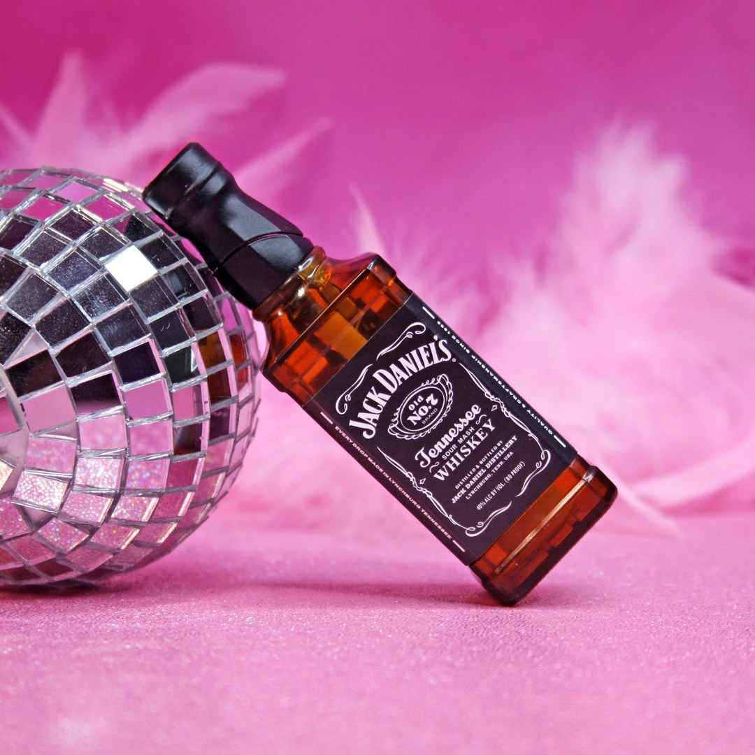 Burning Love Lighters Whiskey Bottle Lighter 3 Burning Love Lighters Whiskey Bottle Lighter