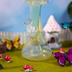 Burning Love XL Mushroom Shaped Bong Bongs 16 Burning Love XL Mushroom Shaped Bong Bongs