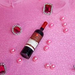 Burning Love Wine Bottle Lighter 13 Burning Love Wine Bottle Lighter