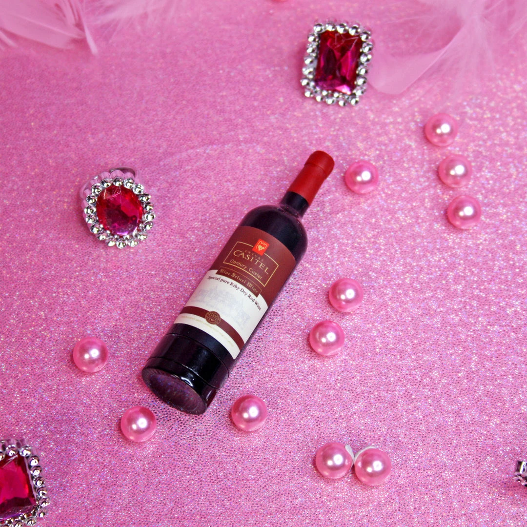 Burning Love Wine Bottle Lighter 7 Burning Love Wine Bottle Lighter