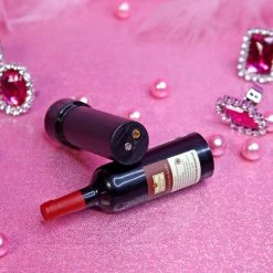 Burning Love Wine Bottle Lighter 14 Burning Love Wine Bottle Lighter