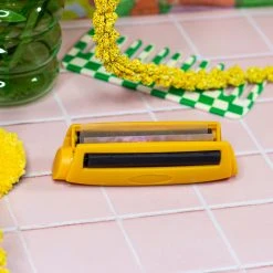 Shop Burning Love Joint Rolling Machine- Honey Joint Accessories